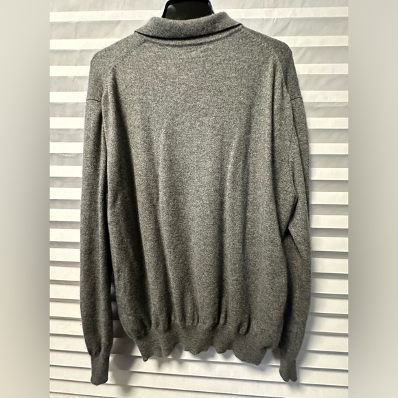 Cashmere Boutique Cashmere Sweater Size XL - Picture 2 of 7